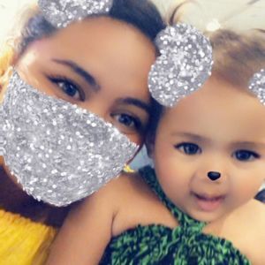 Meet your Posher, Gigi